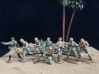 Afrika Korps