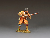 Backwoods Rifleman