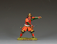 Samurai Ronin 